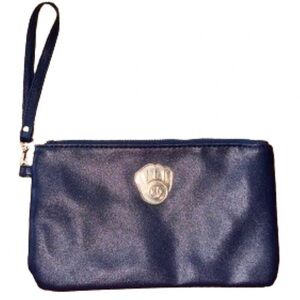 Success Brands Milwaukee Brewers wristlet
